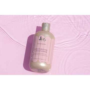 KeraCare CurlEssence Conditioner with Coconut & Castor Oil