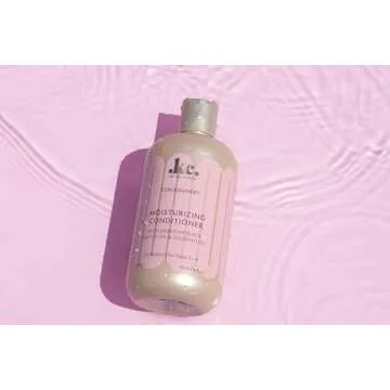 KeraCare CurlEssence Conditioner with Coconut & Castor Oil