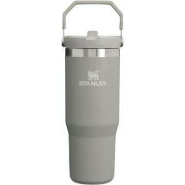 STANLEY IceFlow Insulated Tumbler with Straw