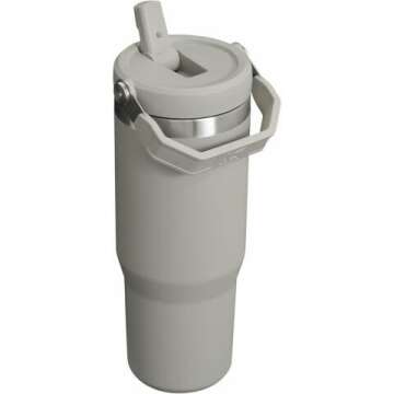 STANLEY IceFlow Insulated Tumbler with Straw