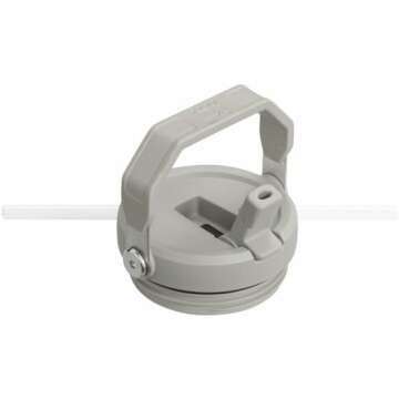 STANLEY IceFlow Insulated Tumbler with Straw