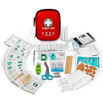 Top-rated General Medi First Aid Kit for Any Emergency