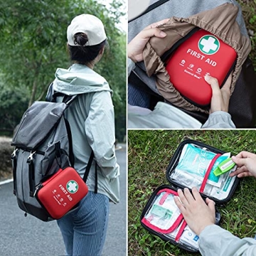 Top-rated General Medi First Aid Kit for Any Emergency