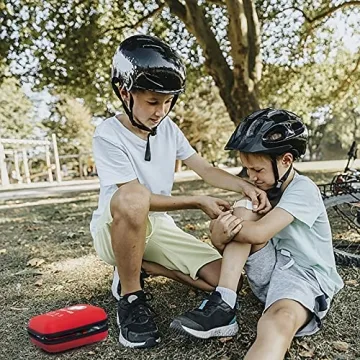 Top-rated General Medi First Aid Kit for Any Emergency