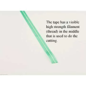 3M Knifeless Finish Line Tape for Vinyl Wraps 50m Roll