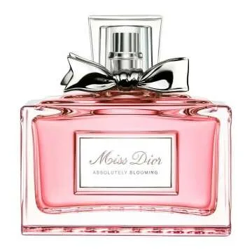 Miss Dior Absolutely Blooming Eau de Parfum (1 Oz)