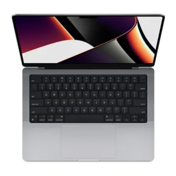 Apple MacBook Pro 2021 M1 Pro 14-inch Renewed Performance