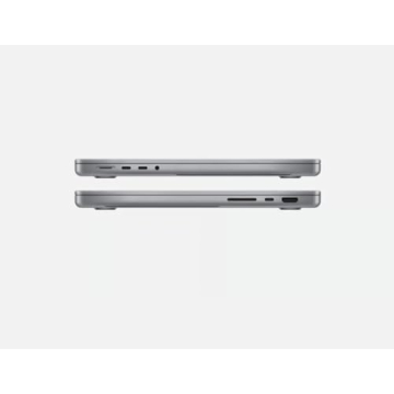 Apple MacBook Pro 2021 M1 Pro 14-inch Renewed Performance