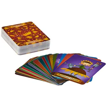 Sleeping Queens Card Game for Kids and Families