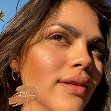 Tower 28 Beauty Bronzino Cream Bronzer for Radiance