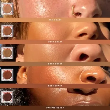 Tower 28 Beauty Bronzino Cream Bronzer for Radiance