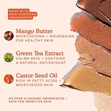 Tower 28 Beauty Bronzino Cream Bronzer for Radiance