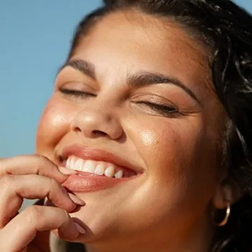 Tower 28 Beauty Bronzino Cream Bronzer for Radiance