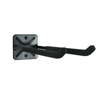 Wallmaster Wall Mount Garage Hooks for Heavy Duty Storage