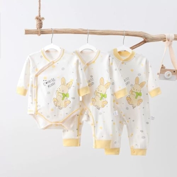 Wellong Baby Clothes Hangers - 14 Pack Velvet Clips