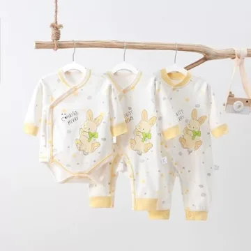 Wellong Baby Clothes Hangers - 14 Pack Velvet Clips