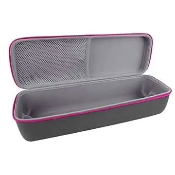 Linkidea Hard Travel Case for Revlon Hair Dryer Brush