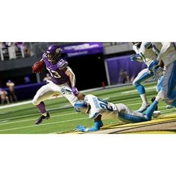 Madden NFL 21 Standard Game for PC with Exciting Features