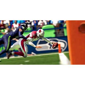 Madden NFL 21 Standard Game for PC with Exciting Features