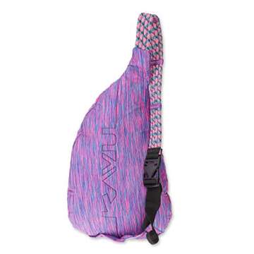 KAVU Ropercise Sling Bag - Stylish Adventure Companion