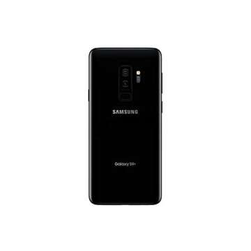 SAMSUNG Galaxy S9+ Factory Unlocked Smartphone 64GB - Midnight Black