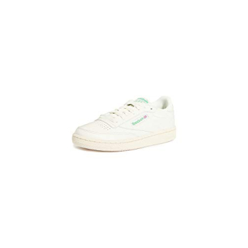 Reebok Women's Club C 85 Vintage Sneaker, Stylish Comfort for Every Occasion