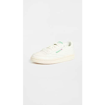 Reebok Women's Club C 85 Vintage Sneakers - Stylish & Comfortable