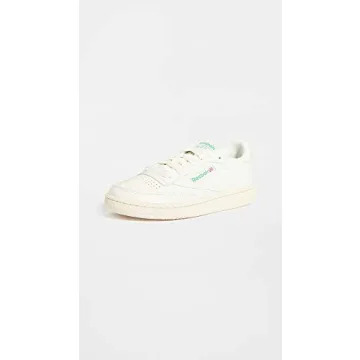 Reebok Women's Club C 85 Vintage Sneakers - Stylish & Comfortable