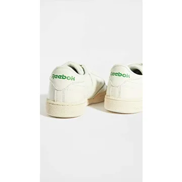 Reebok Women's Club C 85 Vintage Sneakers - Stylish & Comfortable