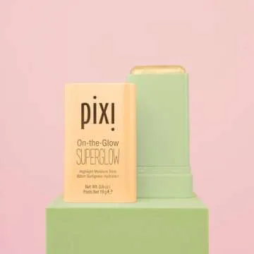 Pixi On-the-Glow SuperGlow Gel-Cream Highlighter Stick