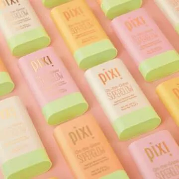 Pixi On-the-Glow SuperGlow Gel-Cream Highlighter Stick