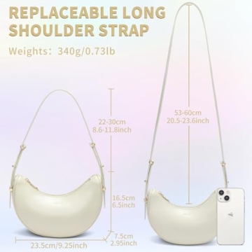 Keyli Shoulder Bag Waterproof Leather Crossbody Fashion