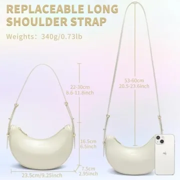 Keyli Shoulder Bag Waterproof Leather Crossbody Fashion