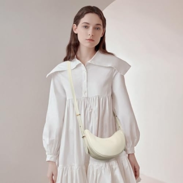 Keyli Shoulder Bag Waterproof Leather Crossbody Fashion