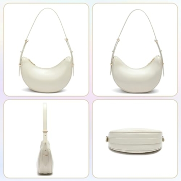 Keyli Shoulder Bag Waterproof Leather Crossbody Fashion