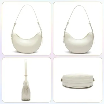 Keyli Shoulder Bag Waterproof Leather Crossbody Fashion