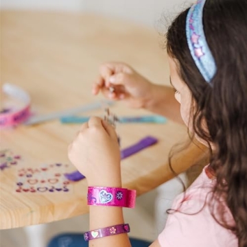 Melissa & Doug DIY Jewelry-Making Kits for Kids Ages 4-6