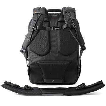 Lowepro Pro Runner BP 450 AW II, Black
