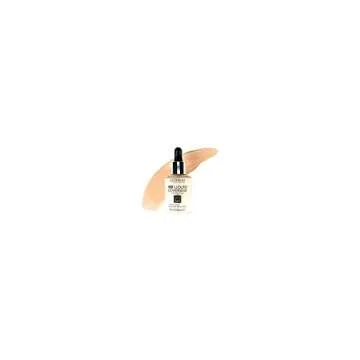 Catrice | HD Liquid Coverage Foundation | High & Natural Coverage | Vegan & Cruelty Free (035 | Natural Beige)