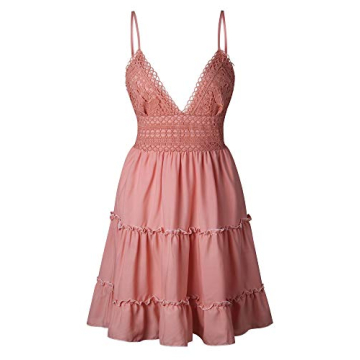 ECOWISH Summer Dresses for Women 2025 - Chic & Comfortable