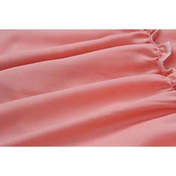 ECOWISH Summer Dresses for Women 2025 - Chic & Comfortable