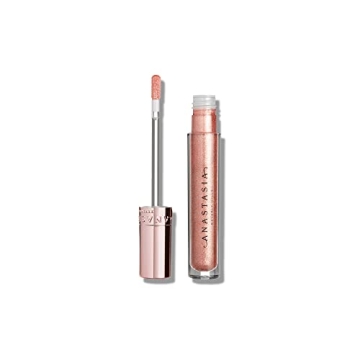 Anastasia Beverly Hills Lip Color - Amber Sparkle Lip Gloss