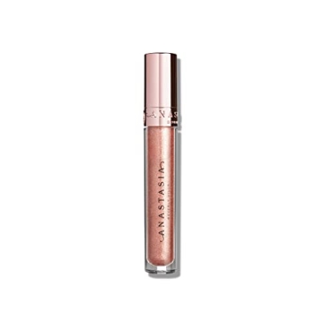 Anastasia Beverly Hills Sparkling Lip Gloss - Amber Shade