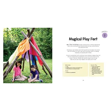 Explore Nature with Sticks and Stones for Kids