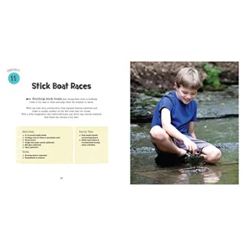 Explore Nature with Sticks and Stones for Kids