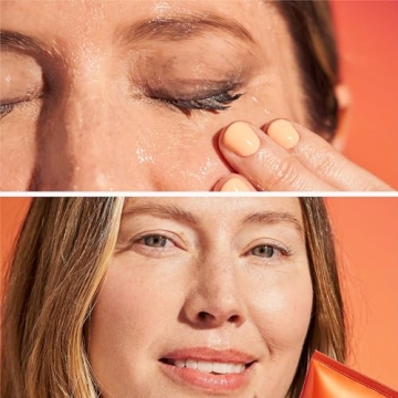 Luxury Dr. Dennis Gross Vitamin C Cleansing Oil 6 Fl Oz