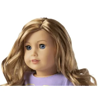 American Girl Truly Me Doll 102: Doll with Blue Eyes