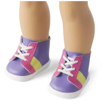 American Girl Truly Me Doll 102: Doll with Blue Eyes