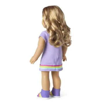 American Girl Truly Me Doll 102: Doll with Blue Eyes
