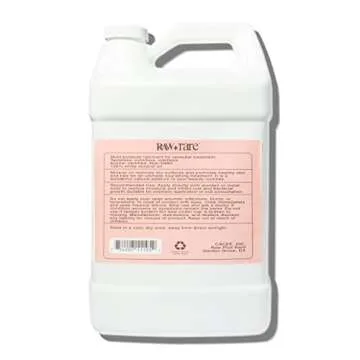 Food Grade Mineral Oil for Wood, Skin, and Kitchen Tools